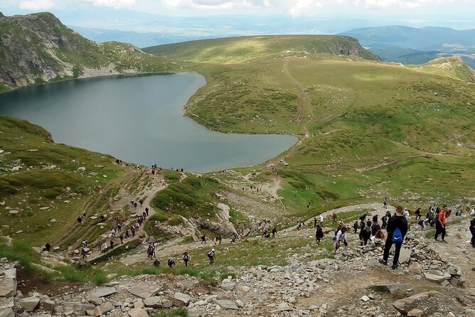 Rila Monastery and 7 Rila Lakes Self-Guided Shared Trip from Sofia - Why this Sofia day trip works