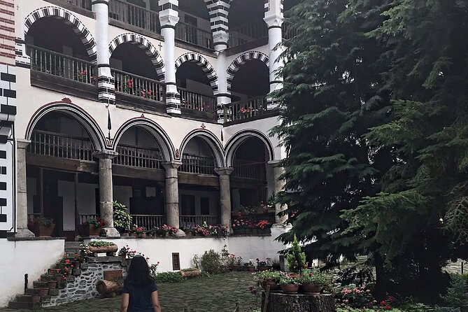Rila Monastery and 7 Rila Lakes Self-Guided Shared Trip from Sofia - Returning to Sofia after a 13-hour day