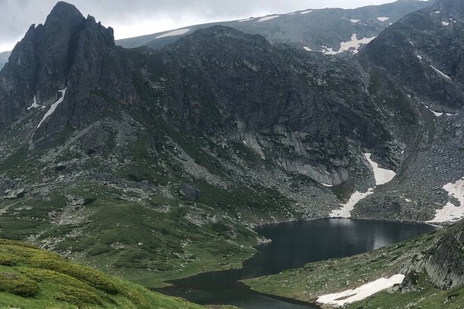 Rila Monastery and 7 Rila Lakes Self-Guided Shared Trip from Sofia - What the $54.44 price really includes
