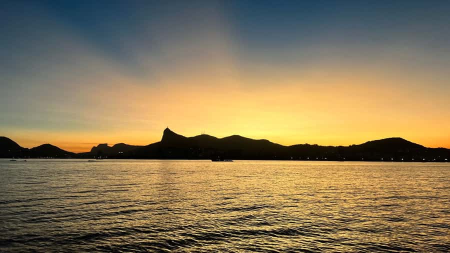 Rio: Guanabara Bay Boat Tour - Is $49 a fair price?
