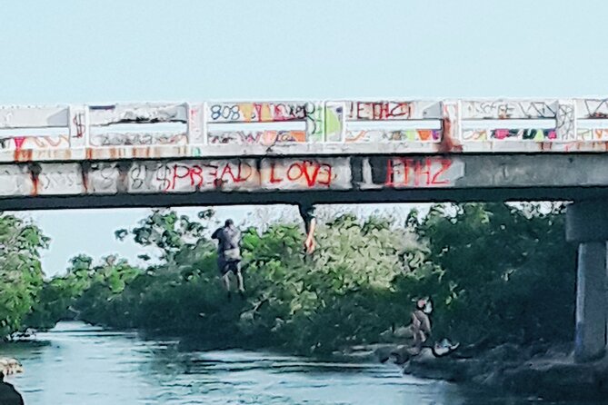 Road Trip through the Lower Keys Audio Tour - Bahia Honda State Park and the best beach time