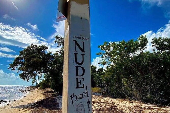Road Trip through the Lower Keys Audio Tour - What the audio does well, and where it is thin