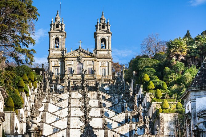 Roman Heritage of Braga: Self-Guided Puzzle Adventure - At a glance: what makes this Braga game useful
