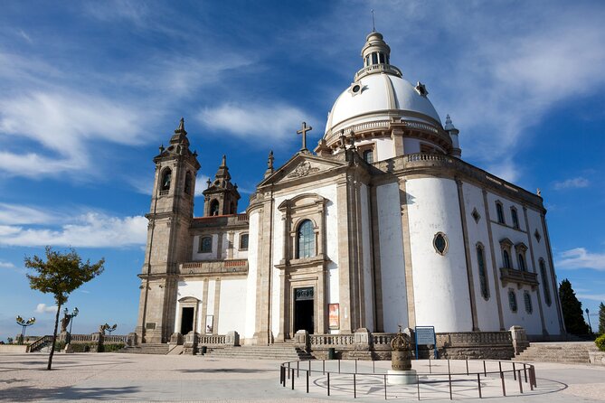 Roman Heritage of Braga: Self-Guided Puzzle Adventure - Domus da Escola Velha da Sé