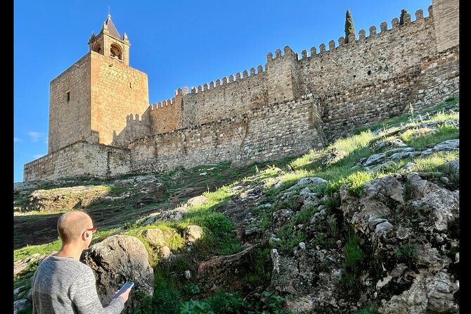 Romantic Antequera: A Self-Guided Audio Tour - Why this short walk explains Antequera so well