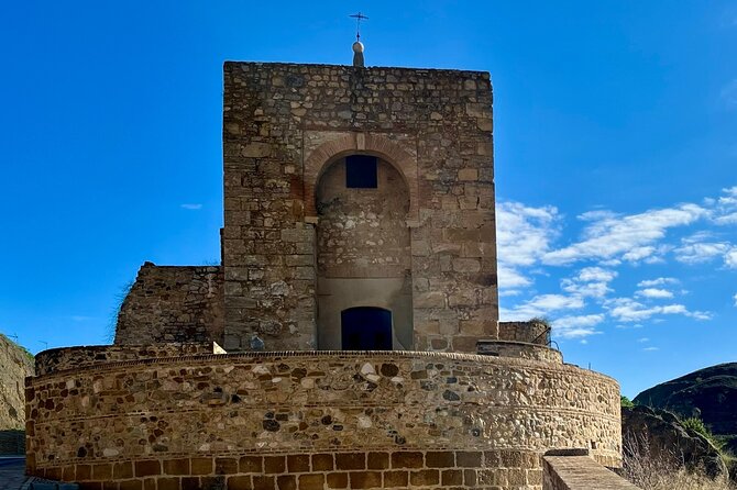 Romantic Antequera: A Self-Guided Audio Tour - Starting beside Ferdinand of Antequera in Plaza Coso Viejo