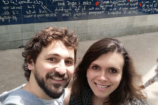 Romantic Montmartre: Paris Lost Lovers Exploration Game and Tour - Starting at 57 Boulevard de Clichy