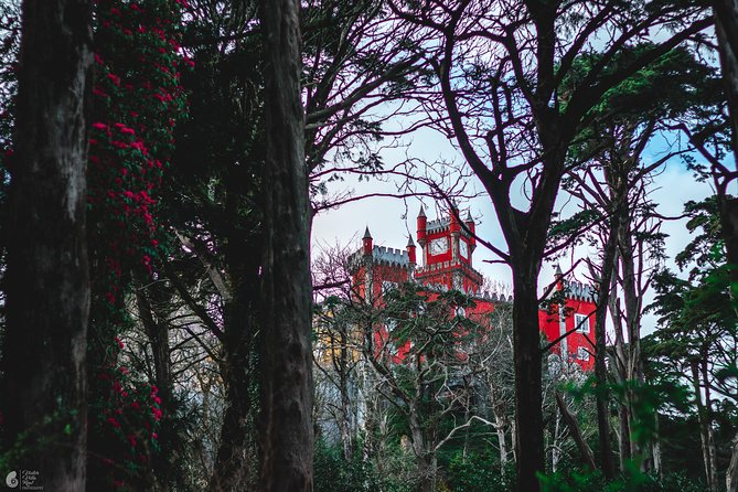 Romantic Sintra Escape – Self-Drive Electric Car Experience - How driving and parking affect the day
