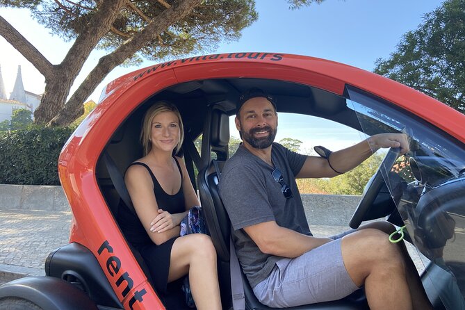 Romantic Sintra Escape – Self-Drive Electric Car Experience - Who should book this experience