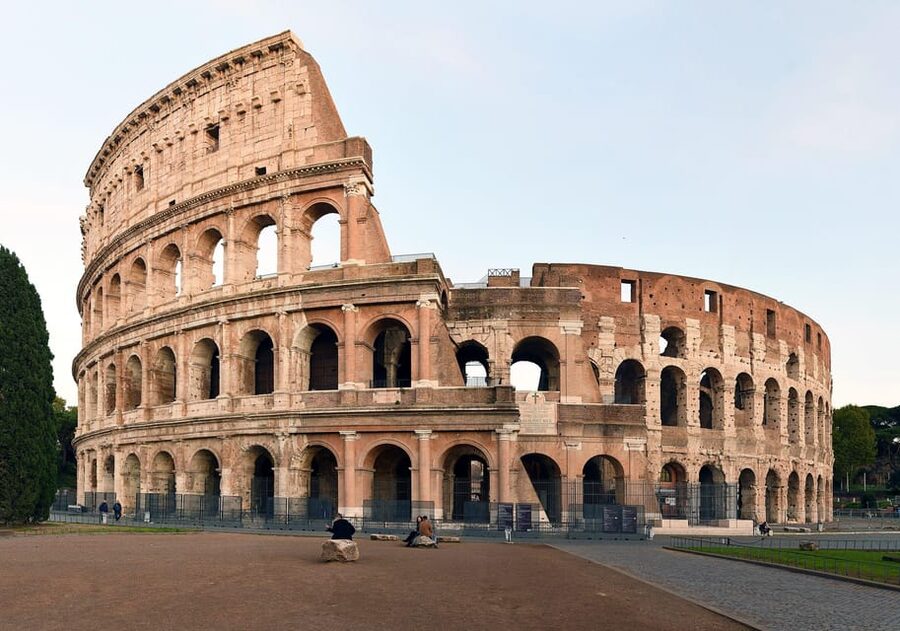 Rome: Audio guide of the Colosseum - Value, limitations, and who should book