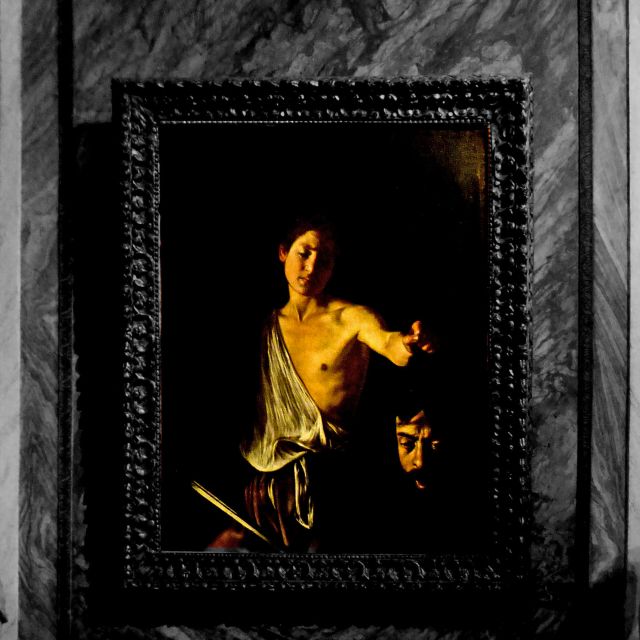 Rome: Borghese Gallery Skip-the-Line Tickets with Audioguide - Why the Borghese Gallery deserves a place in your Rome plans