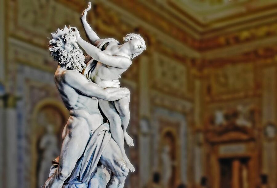 Rome: Borghese Gallery Skip-the-Line Tickets with Audioguide - How useful is the digital audioguide?