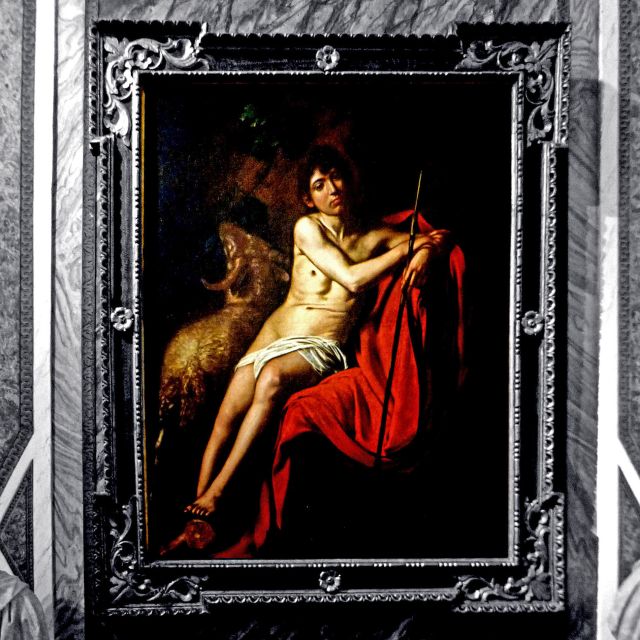 Rome: Borghese Gallery Skip-the-Line Tickets with Audioguide - Planning the visit around Villa Borghese