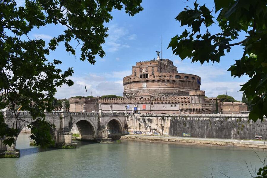 Rome: Castel Sant'Angelo Entry Ticket & Audio App - Why Castel Sant’Angelo is more than a castle