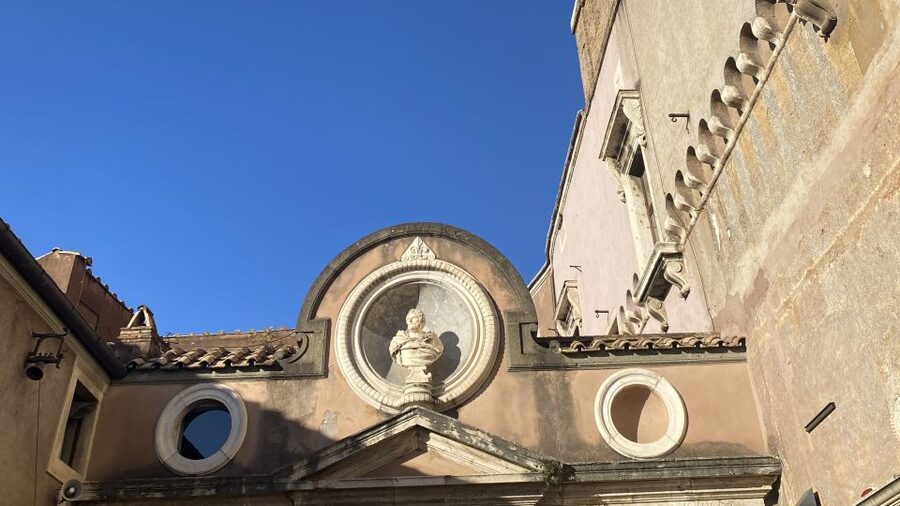 Rome: Castel Sant'Angelo Entry Ticket & Digital Audioguide - Why Castel Sant’Angelo deserves a place in your Rome plans