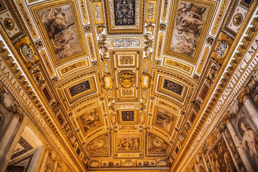 Rome: Castel Sant’ Angelo Ticket and Audio Guide - Why Castel Sant’Angelo deserves your time