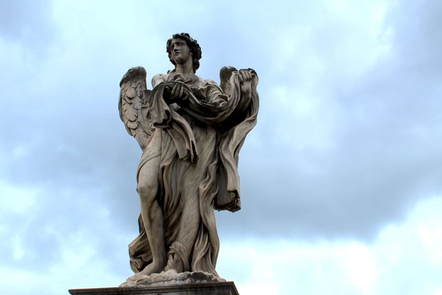 Rome: Castel Sant’ Angelo Ticket and Audio Guide - Getting inside with the skip-the-line ticket