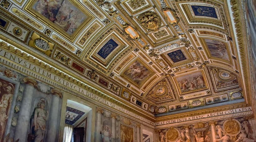 Rome: Castel Sant’Angelo Ticket & Audio Guide - Key points to know before you book