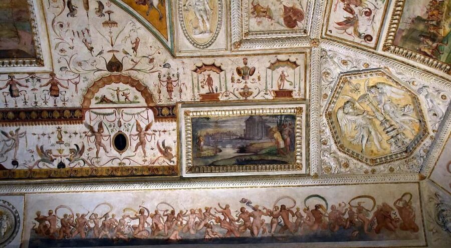 Rome: Castel Sant’Angelo Ticket & Audio Guide - Making the two-hour visit work well