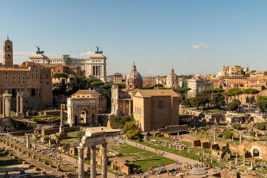 Rome: Colosseum Experience with Host and Audio Guide - Should you book the Colosseum Experience with Host and Audio Guide?