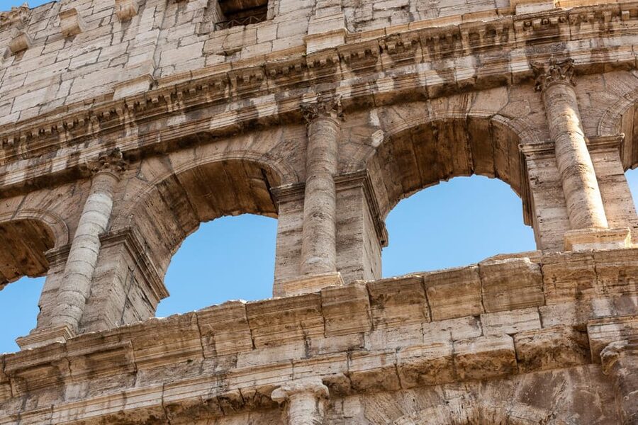 Rome: Colosseum Experience with Host and Audio Guide - Who will get the most from this visit