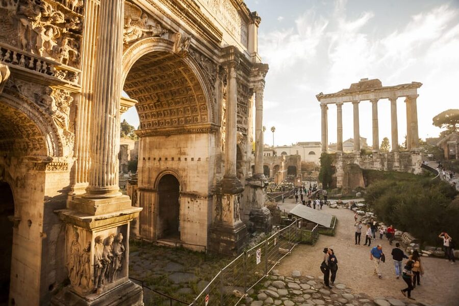 Rome: Colosseum, Forum, Palatine Hill Entry & Audioguide App - Practical details that can make or break the visit