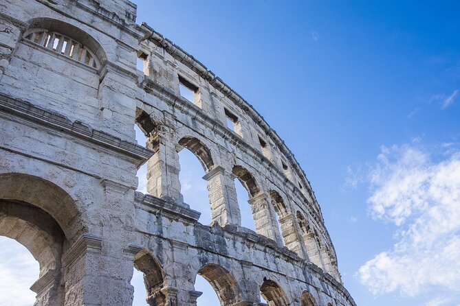 Rome: Colosseum, Forum, & Palatine Hill with Audio Guide - Timing, crowds, and the small details that matter