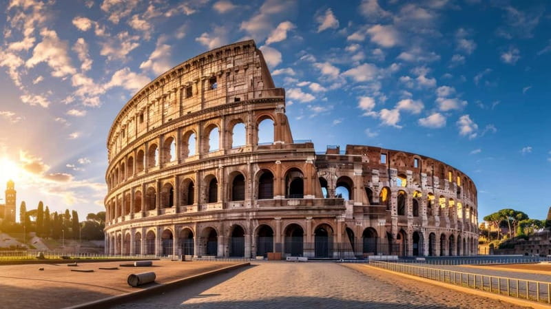 Rome: Colosseum & Forum with AudioGuide App + Optional Arena - Is the optional Arena Floor worth the extra cost?