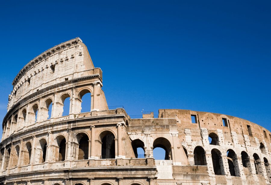 Rome: Colosseum, Roman Forum, & Palatine Hill + Audioguide - Entering the Colosseum at the right time