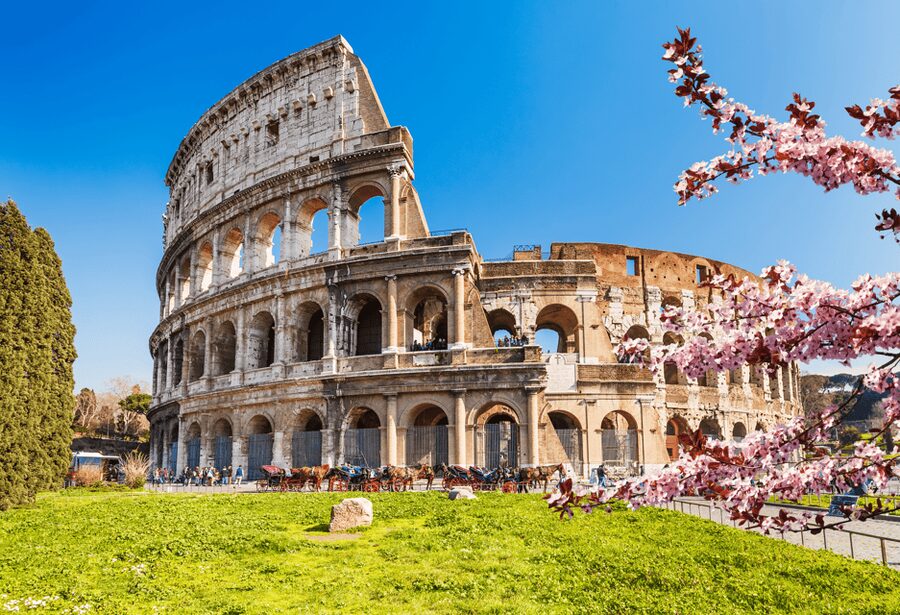 Rome: Colosseum, Roman Forum, & Palatine Hill + Audioguide - Using the audioguide without phone trouble