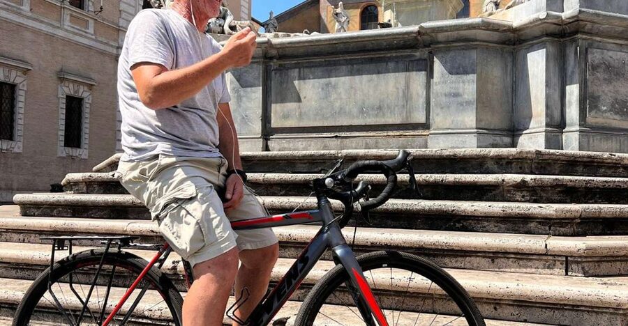 Rome: E-Bike Rental with Audio Guide - What This Rome E-Bike Rental Really Includes