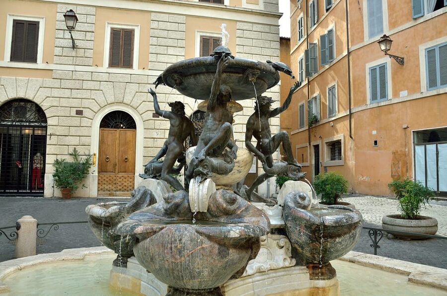 Rome: Jewish Museum and Tempio Maggiore Entry with Audio - FAQ