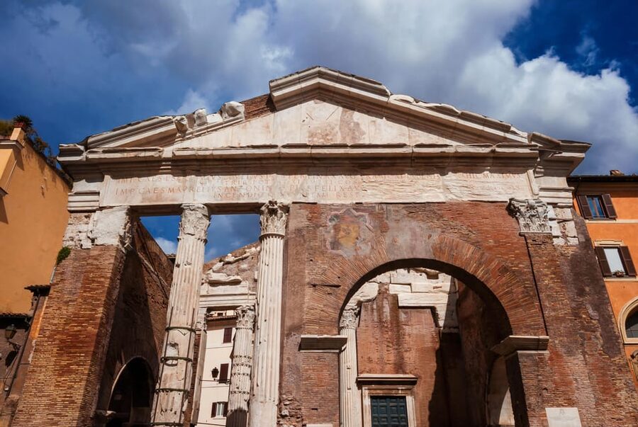 Rome: Jewish Museum and Tempio Maggiore Entry with Audio - A practical look at the price