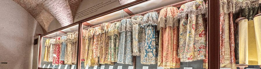 Rome: Jewish Museum and Tempio Maggiore Entry with Audio - How to get the most from the visit