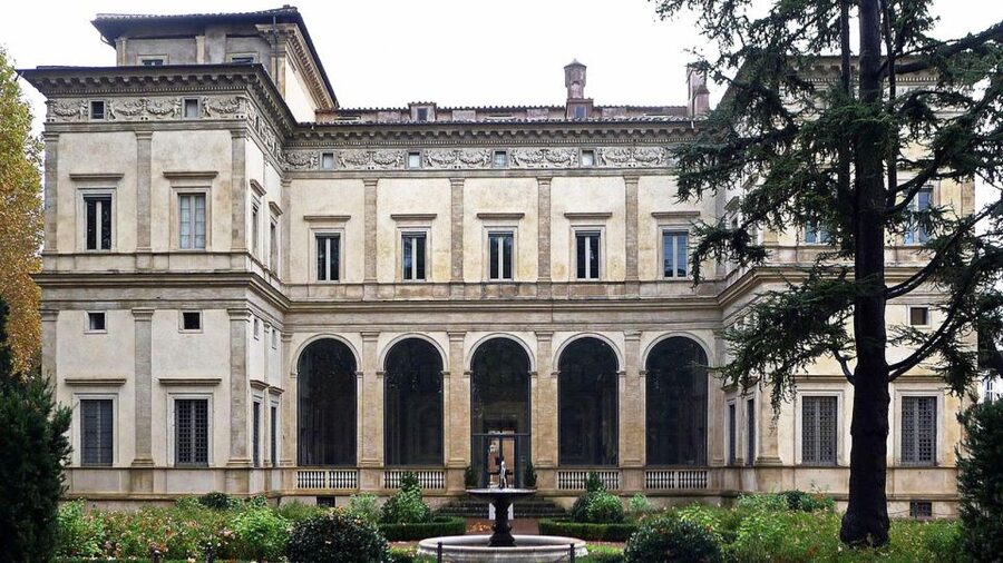 Rome+Jubilee Audioguide - TravelMate app for your smartphone - A self-guided Rome tour for the price of a coffee