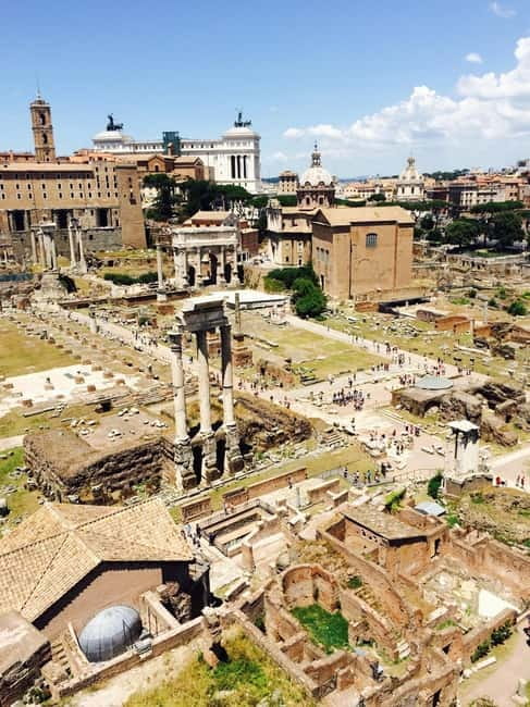 Rome: Mamertine Prison, Colosseum Experience, & Audio Guide - Should you book the Mamertine Prison and Colosseum package?