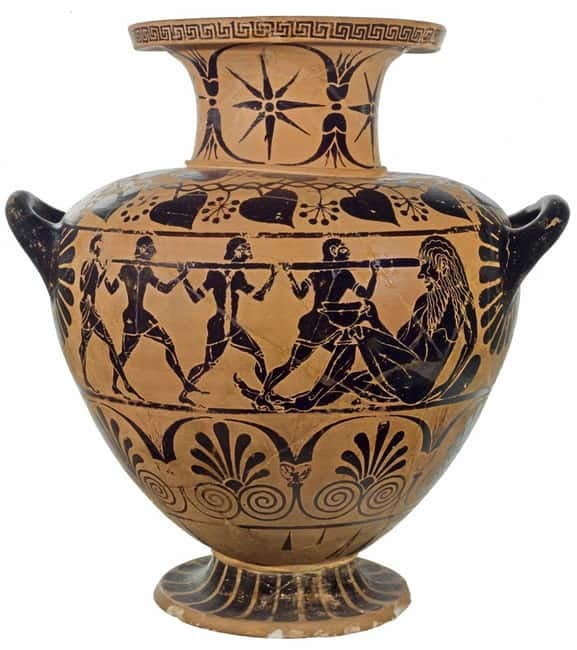 Rome: National Etruscan Museum Ticket & App Audioguide - Key points to know before you go