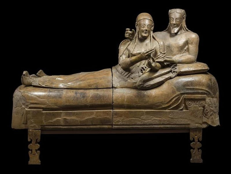 Rome: National Etruscan Museum Ticket & App Audioguide - Why Villa Giulia makes the museum visit special