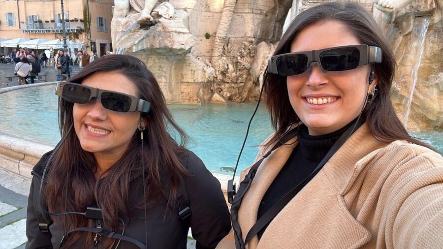Rome: Navona Square Underground Ticket with Audio Guide - How Long the Visit Takes
