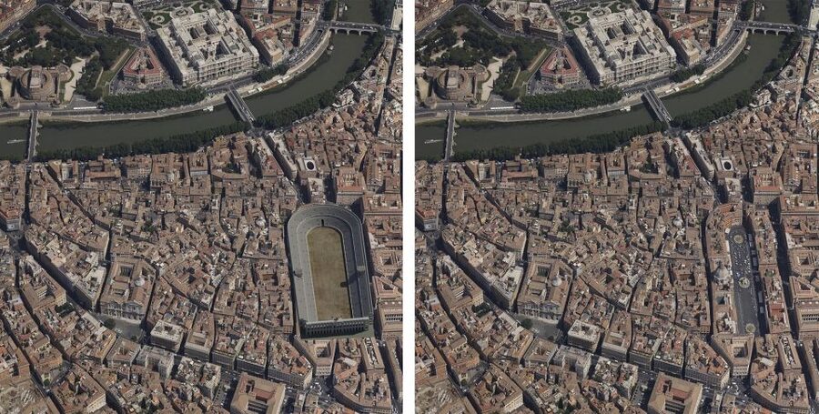Rome: Navona Square Underground Ticket with Audio Guide - Helpful Tips Before You Book