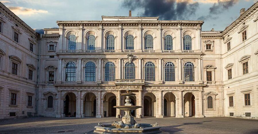 Rome: Palazzo Barberini Galleria Corsini Ticket & Audioguide - Should you book the Barberini and Corsini ticket?