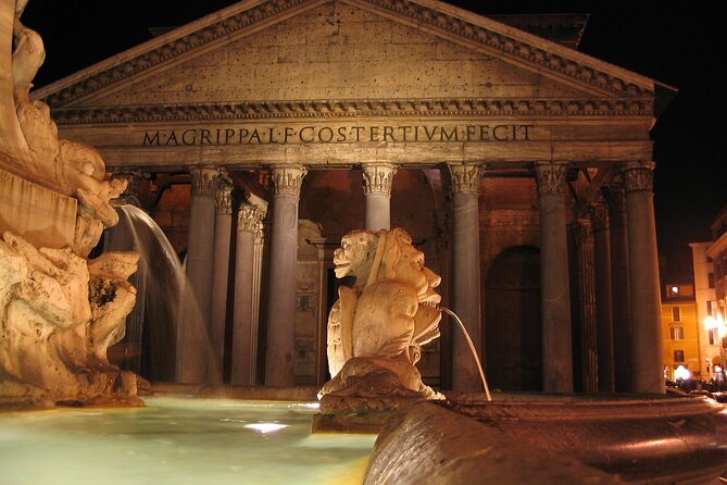 Rome Pantheon Audio Entrance Ticket Experience - Is skip-the-line entry worth $12?