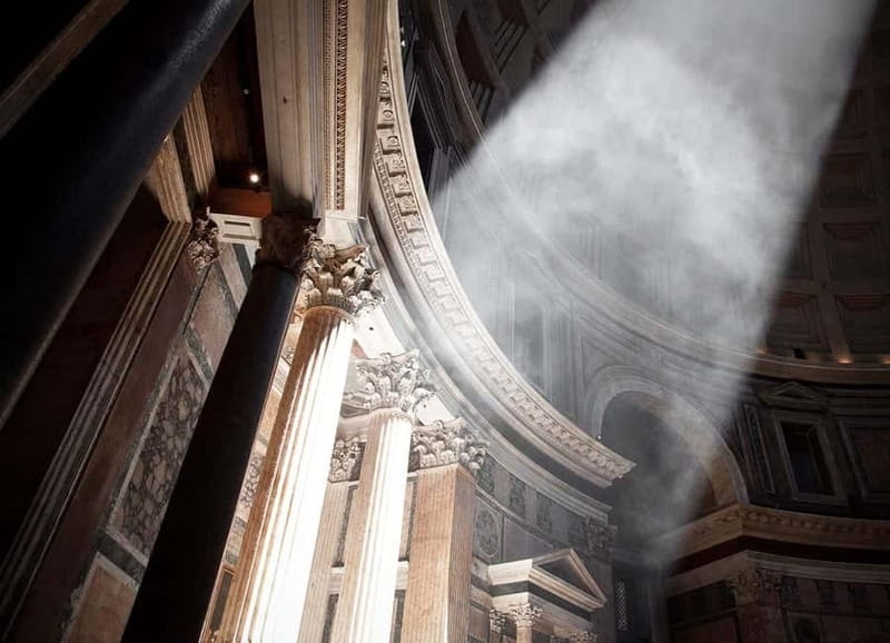 Rome: Pantheon for Families with Tickets & Kids' Audio Guide - How the Audio Guide Fits a Family Visit