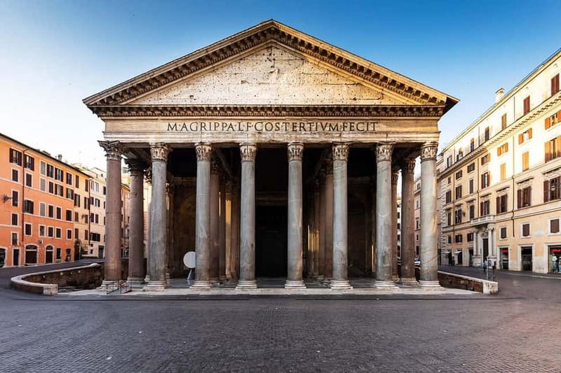 Rome: Pantheon for Families with Tickets & Kids' Audio Guide - Is Fast-Track Entry Worth the Adult Price?