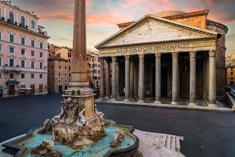 Rome: Pantheon for Families with Tickets & Kids' Audio Guide - Final Verdict: A Good Family Introduction to the Pantheon