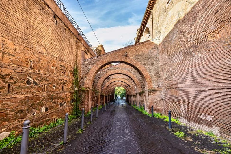 Rome: Roman House of the Celio Hill Ticket & App Audioguide - Key points before you book
