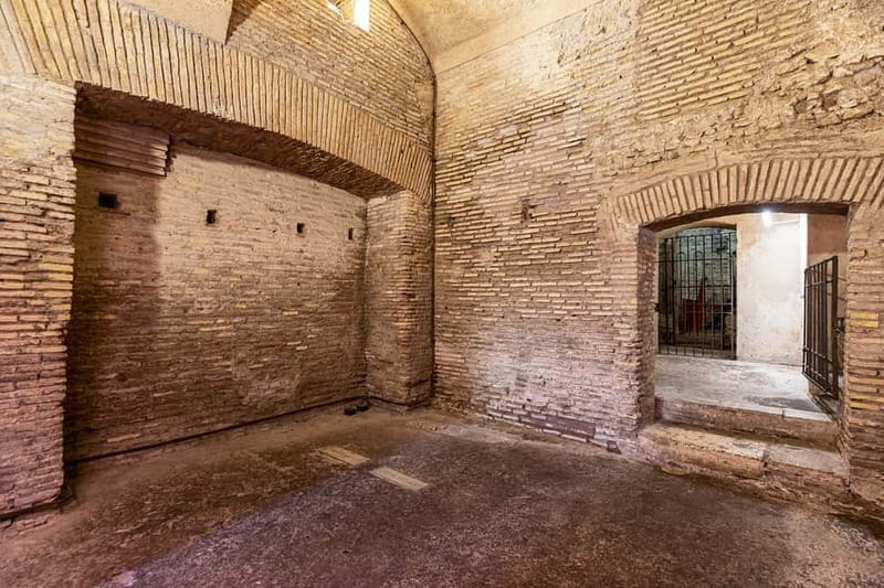 Rome: Roman House of the Celio Hill Ticket & App Audioguide - Is the $11 ticket good value?
