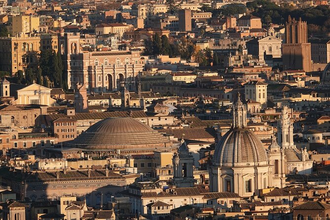 Rome's Iconic Temple: Pantheon Audio Guided Tour with Fast Access - Price and the question of value