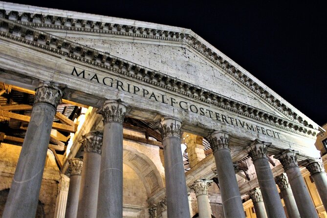 Rome's Iconic Temple: Pantheon Audio Guided Tour with Fast Access - Who will enjoy this Pantheon visit