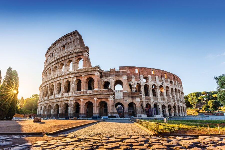 Rome: Scavenger Hunt Self-Guided Tour - Tips for making the five-and-a-half-hour route work
